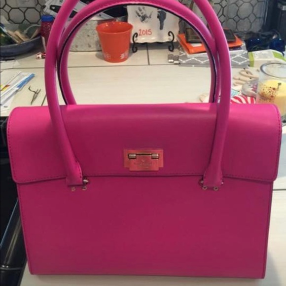 Kate Spade Purse - Picture 1 of 6